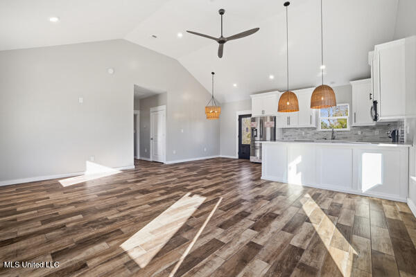 139 Beaver Dam Road McHenry, MS 39561 - Photo 9 of 28 005_MIxP