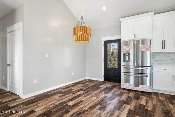 $209,900 | 139 Beaver Dam Road, McHenry, MS 39561