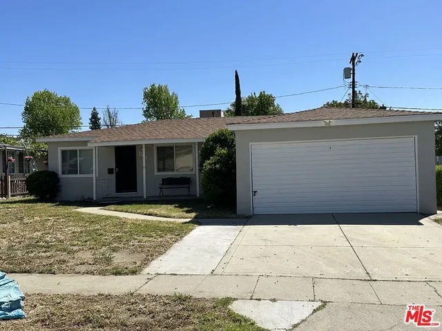 $4,200 | 7924 Peachtree Avenue, Panorama City, CA 91402