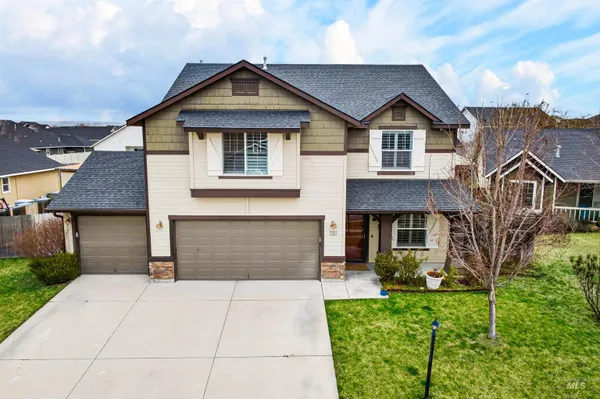 $514,900 | 1110 North Finsbury Avenue, Star, ID 83669