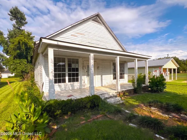 $17,000 | 604 Central Avenue, Belzoni, MS 39038