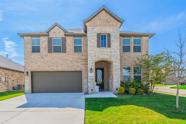 $534,900 | 821 Reynolds Drive, Fate, TX 75087