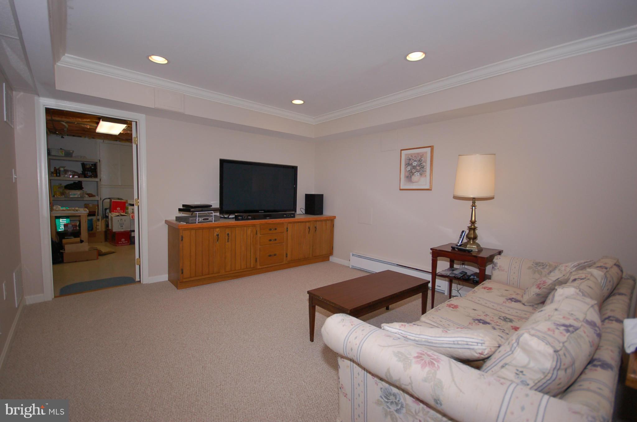 4109 Sir Walter Road Olney, MD 20832 - Photo 23 of 30 Basement