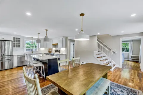$765,000 | 22 Windswept Drive, Sandwich, MA 02563