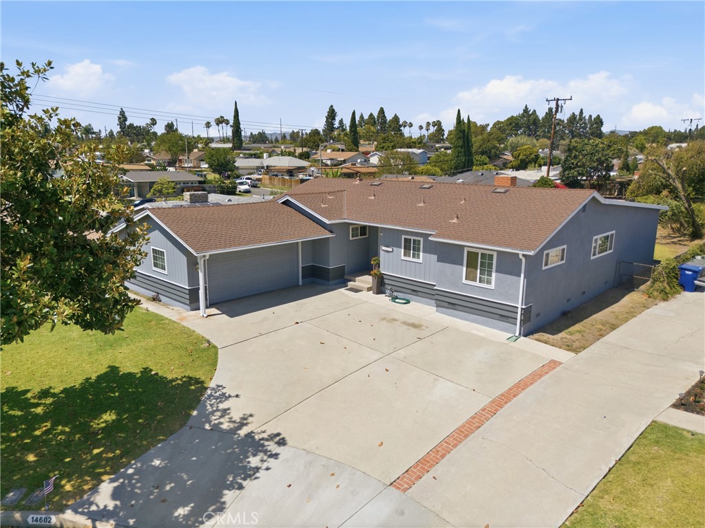14602 Lorca Road La Mirada, CA 90638 - Photo 2 of 44