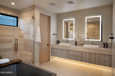 $3,395,000 | 28119 North 109th Way, Scottsdale, AZ 85262