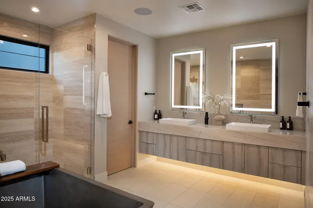 $3,395,000 | 28119 North 109th Way, Scottsdale, AZ 85262