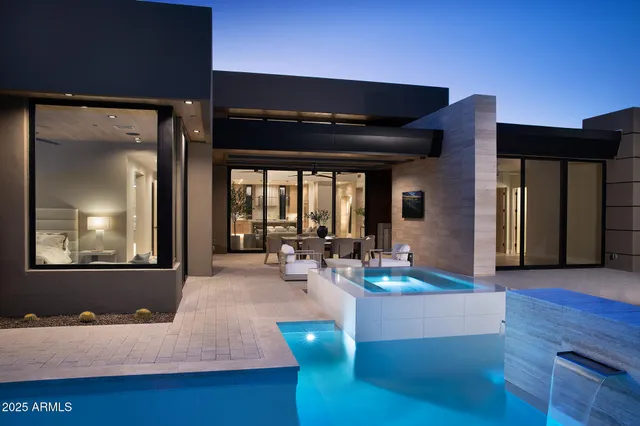 $3,395,000 | 28119 North 109th Way, Scottsdale, AZ 85262