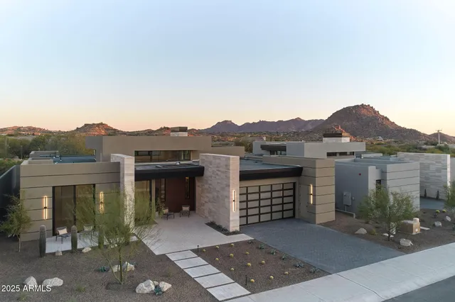 $3,395,000 | 28119 North 109th Way, Scottsdale, AZ 85262
