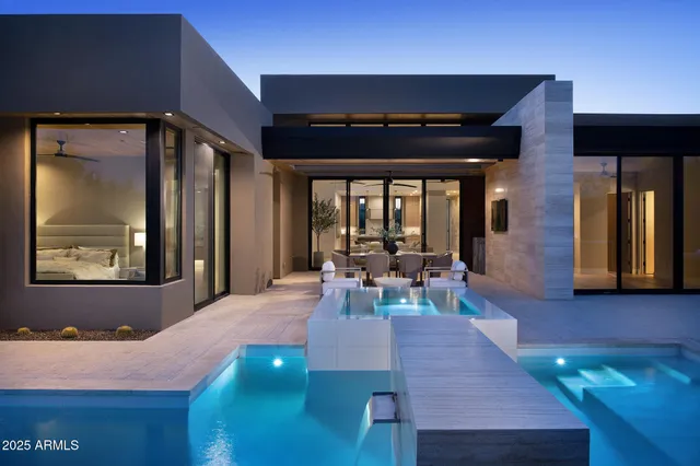 $3,395,000 | 28119 North 109th Way, Scottsdale, AZ 85262