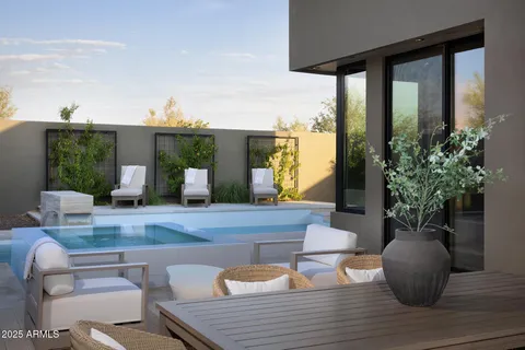 $3,395,000 | 28119 North 109th Way, Scottsdale, AZ 85262