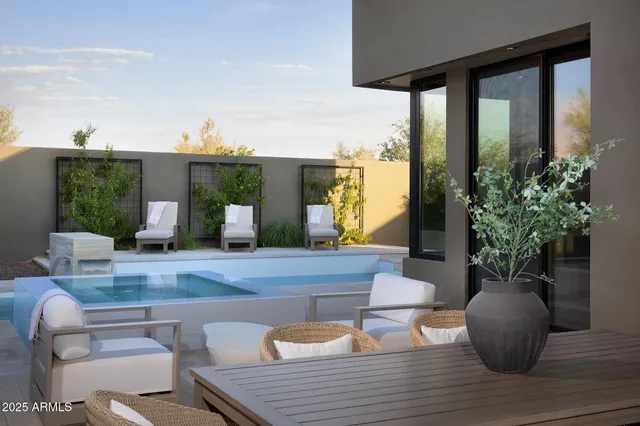 $3,395,000 | 28119 North 109th Way, Scottsdale, AZ 85262