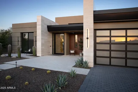 $3,395,000 | 28119 North 109th Way, Scottsdale, AZ 85262