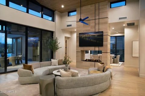 $3,395,000 | 28119 North 109th Way, Scottsdale, AZ 85262