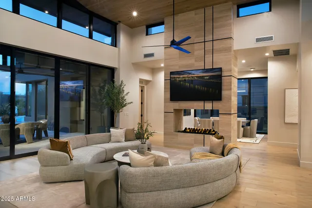 $3,395,000 | 28119 North 109th Way, Scottsdale, AZ 85262