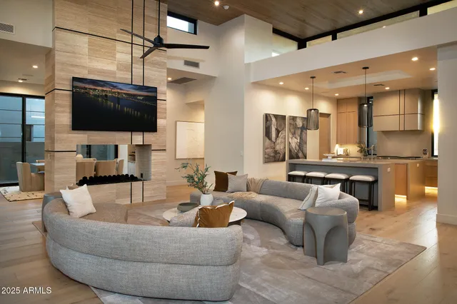 $3,395,000 | 28119 North 109th Way, Scottsdale, AZ 85262