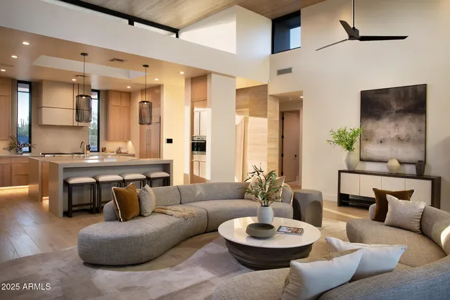 $3,395,000 | 28119 North 109th Way, Scottsdale, AZ 85262