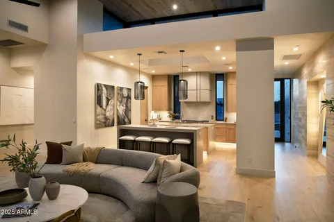 $3,395,000 | 28119 North 109th Way, Scottsdale, AZ 85262