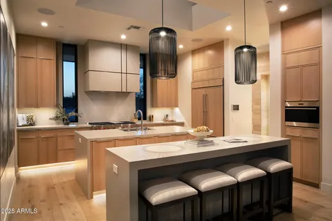 $3,395,000 | 28119 North 109th Way, Scottsdale, AZ 85262