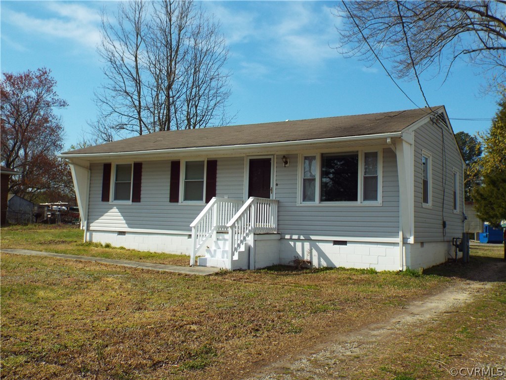 1306 Peterson Mill Road Hopewell, VA 23860 - Photo 3 of 22 Gallery Image 3