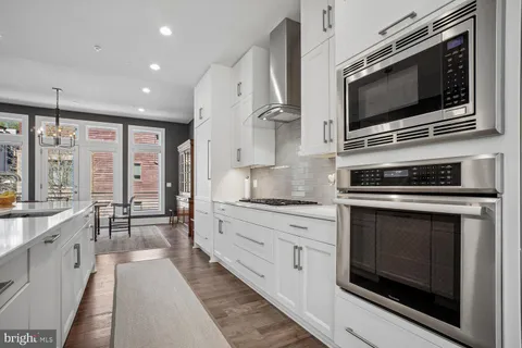 $1,410,000 | 5344 Merriam Street, Bethesda, MD 20814