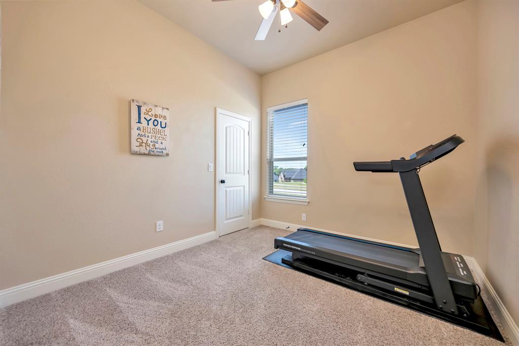 3224 North Cardinal Road Azle, TX 76020 - Photo 28 of 40