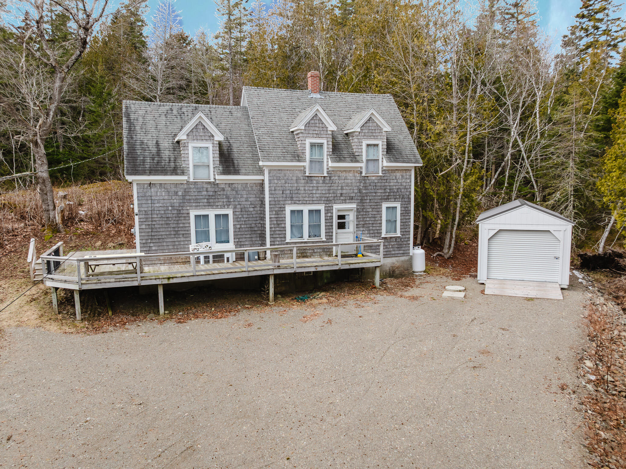 11 Sardine Way