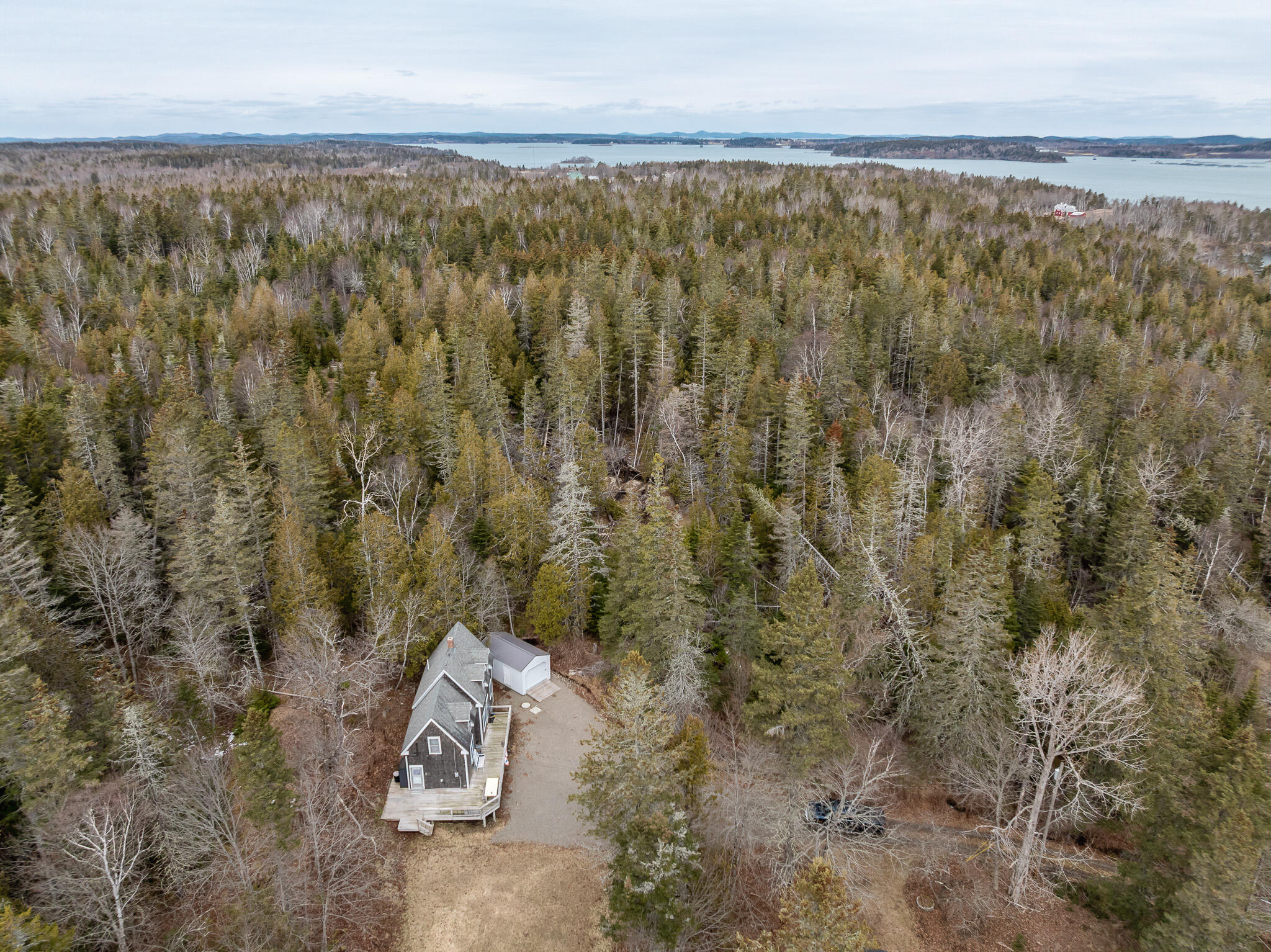 11 Sardine Way Lubec, ME 04652 - Photo 15 of 22 11 Sardine Way Lubec (3 of 7)