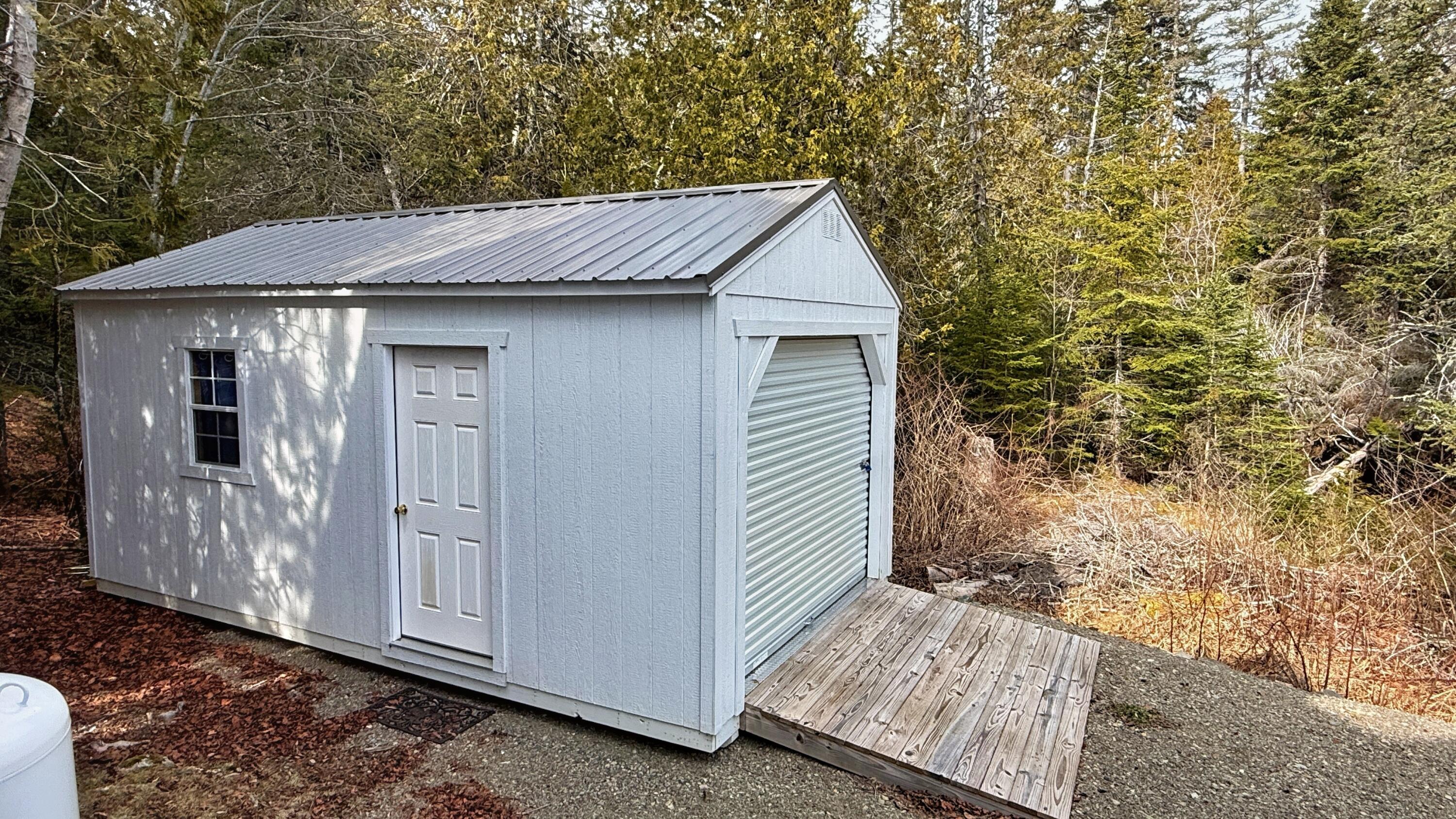 11 Sardine Way Lubec, ME 04652 - Photo 16 of 22 11 Sardine Way