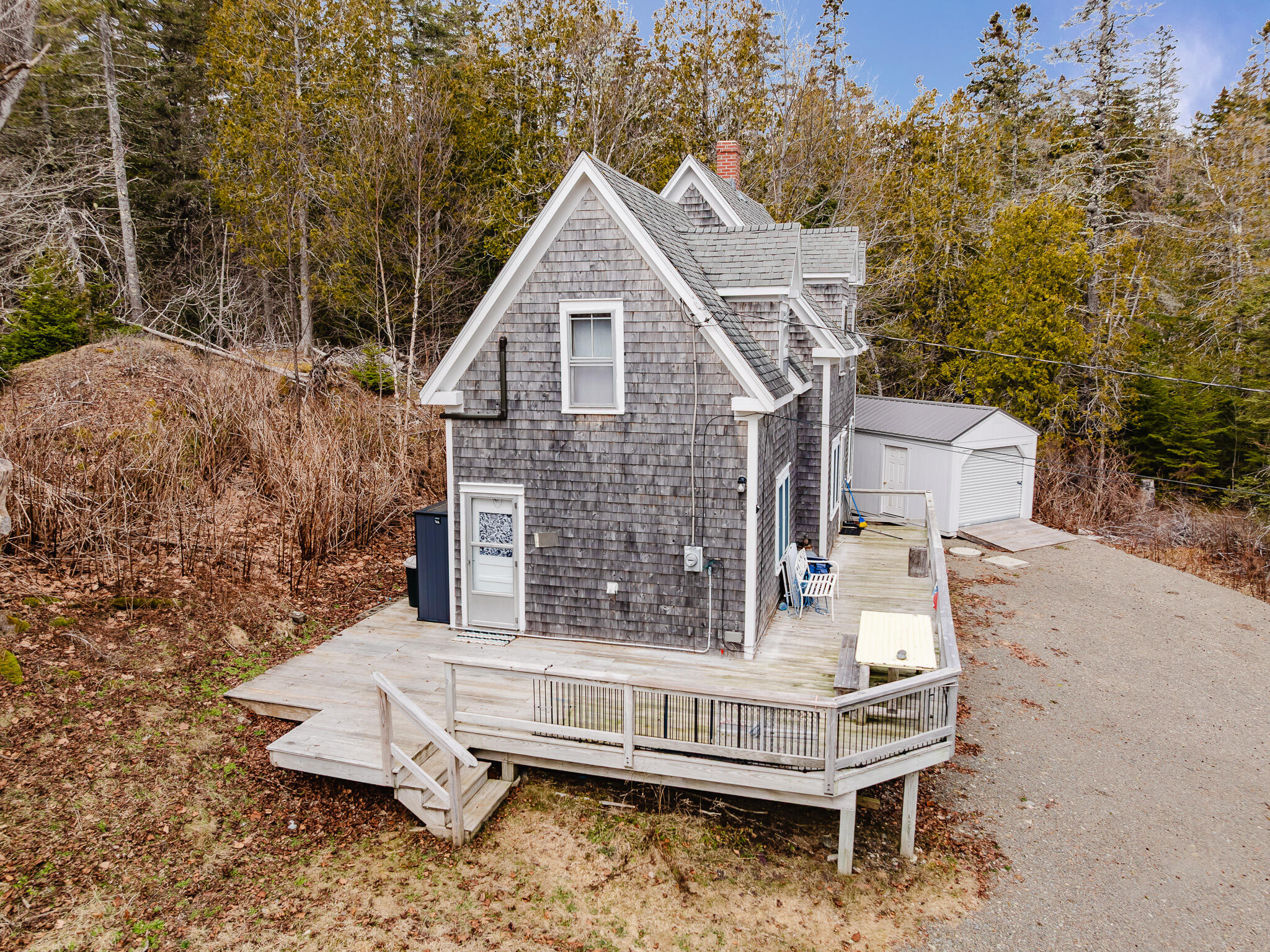 11 Sardine Way Lubec, ME 04652 - Photo 17 of 22 11 Sardine Way