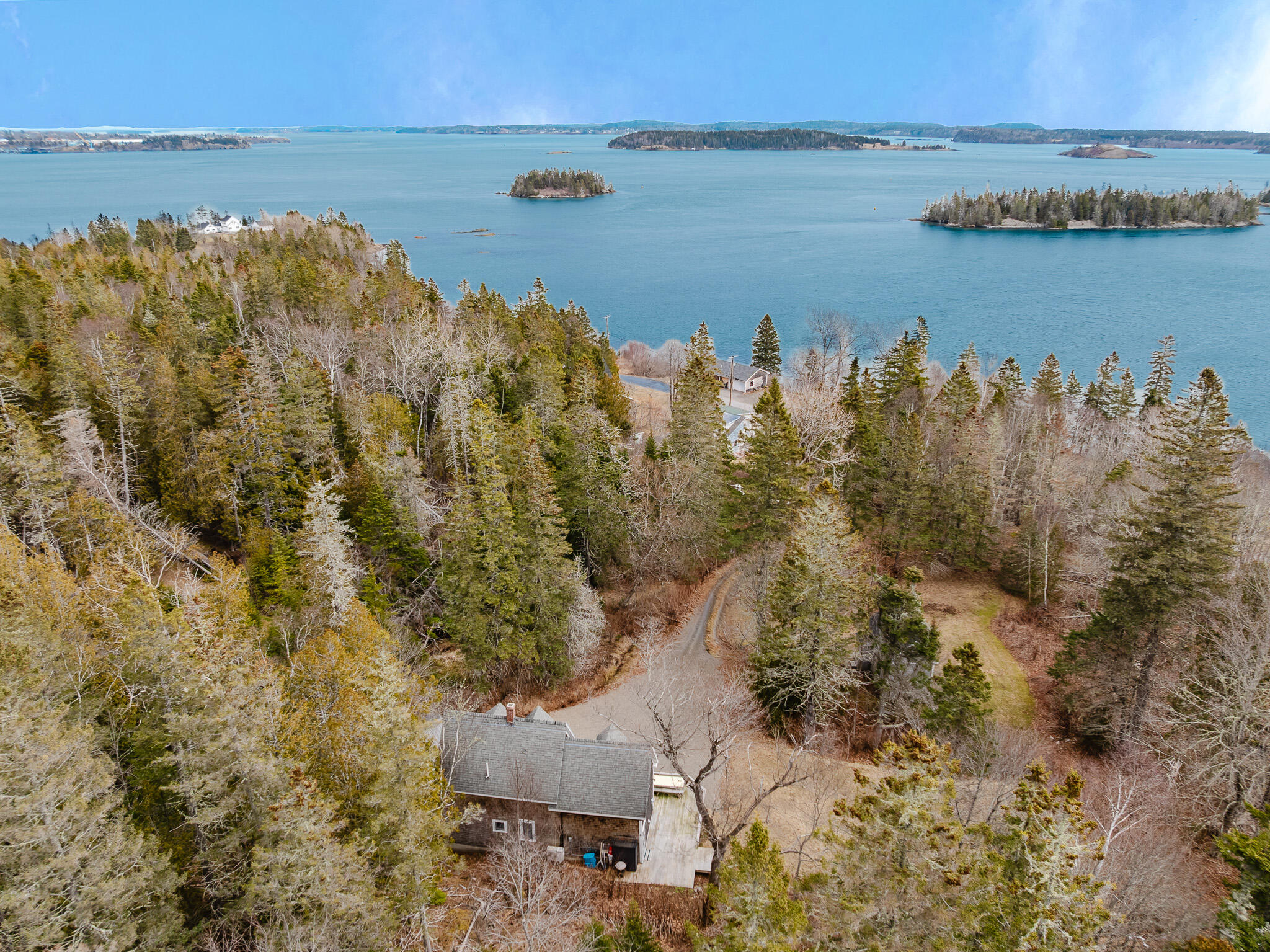 11 Sardine Way Lubec, ME 04652 - Photo 2 of 22 11 Sardine Way