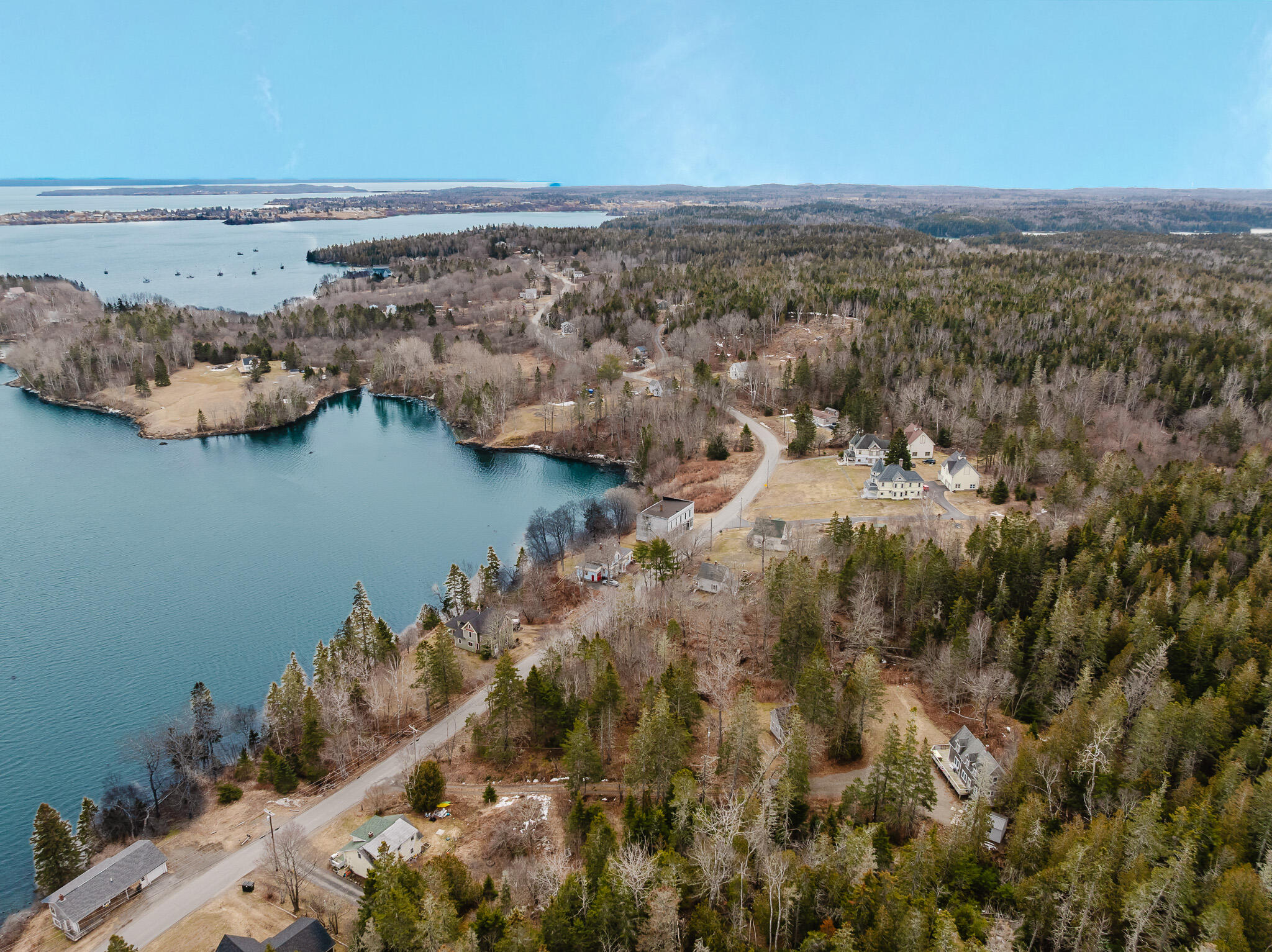 11 Sardine Way Lubec, ME 04652 - Photo 21 of 22 11 Sardine Way Lubec (5 of 7)