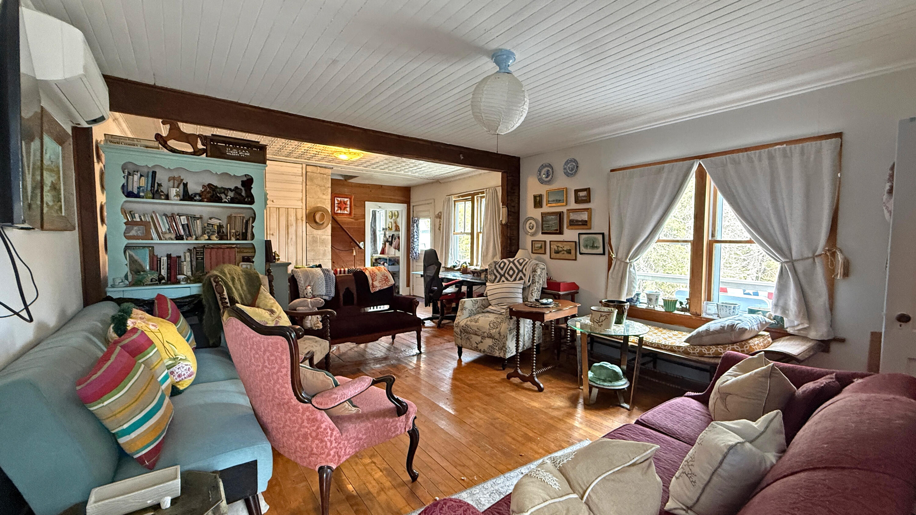 11 Sardine Way Lubec, ME 04652 - Photo 3 of 22 11 Sardine Way