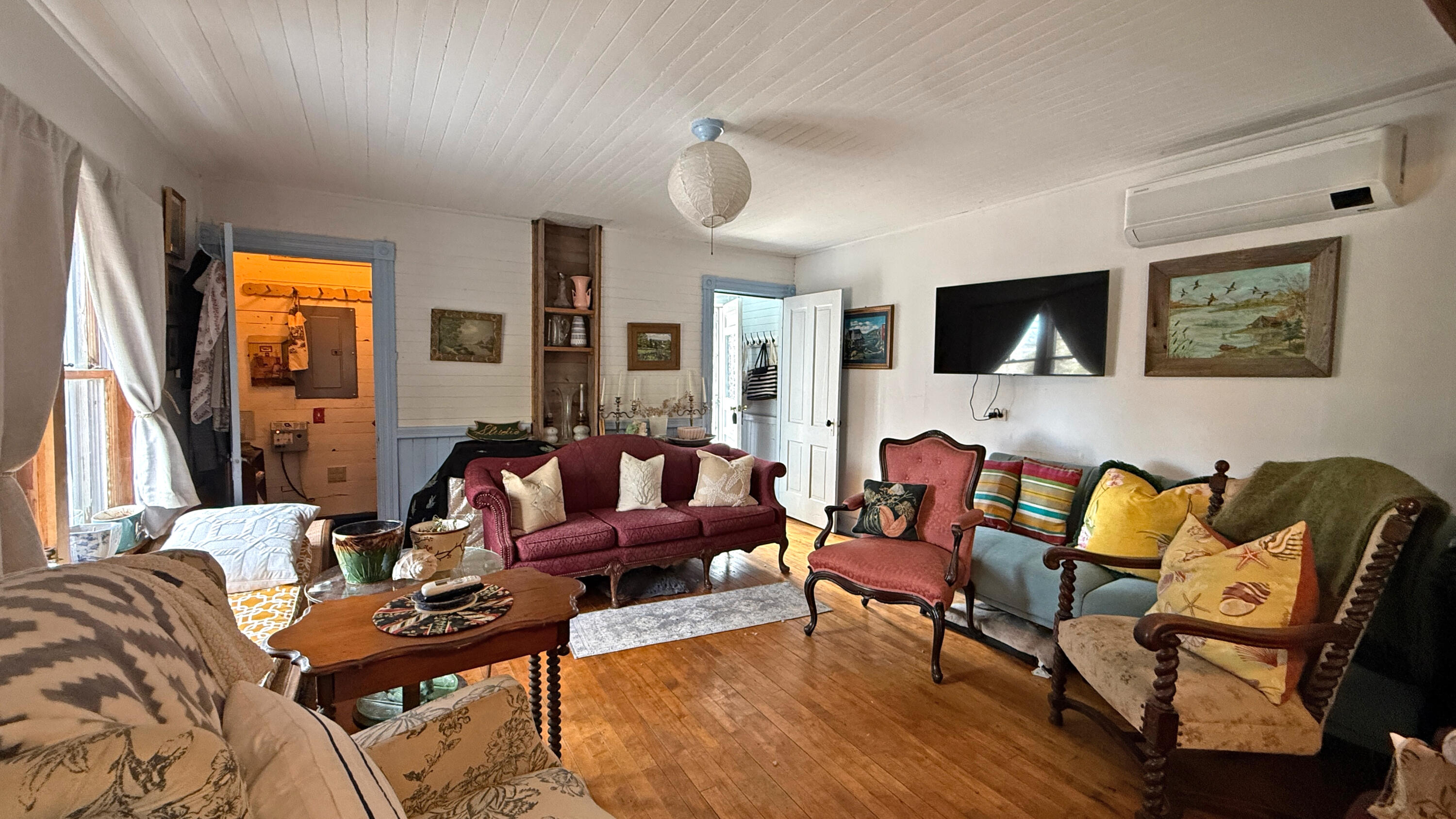 11 Sardine Way Lubec, ME 04652 - Photo 4 of 22 11 Sardine Way