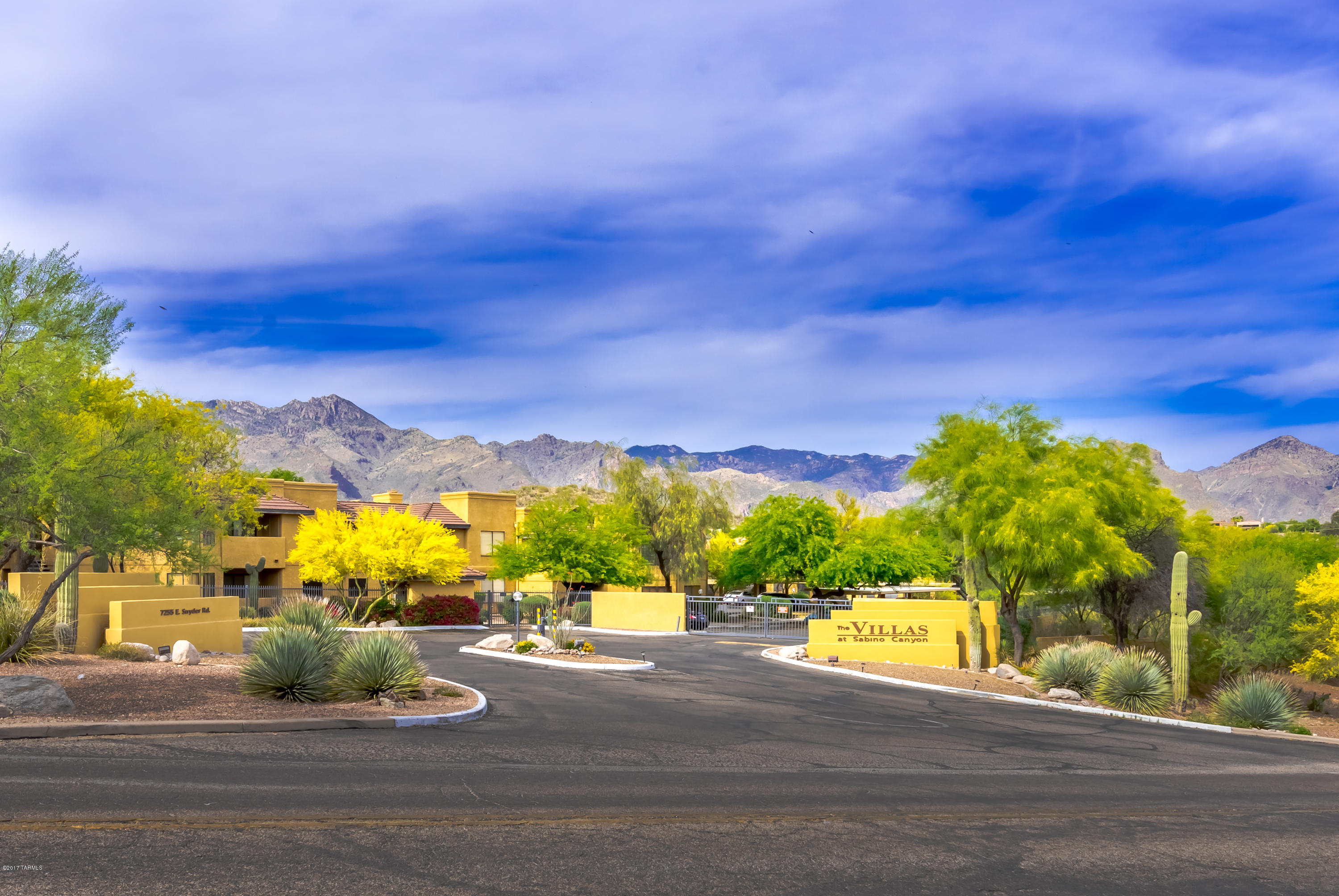 7255 East Snyder Road, Unit 9203 Tucson, AZ 85750 - Photo 2 of 23