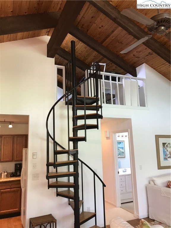 111 Rhododendron Loop Newland, NC 28657 - Photo 11 of 41 Gallery Image 11