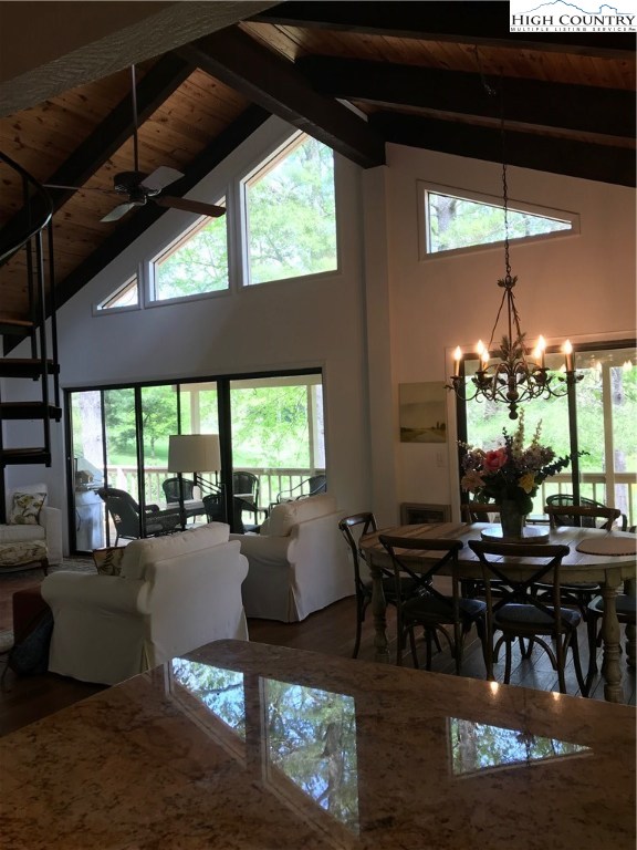 111 Rhododendron Loop Newland, NC 28657 - Photo 8 of 41 Gallery Image 8