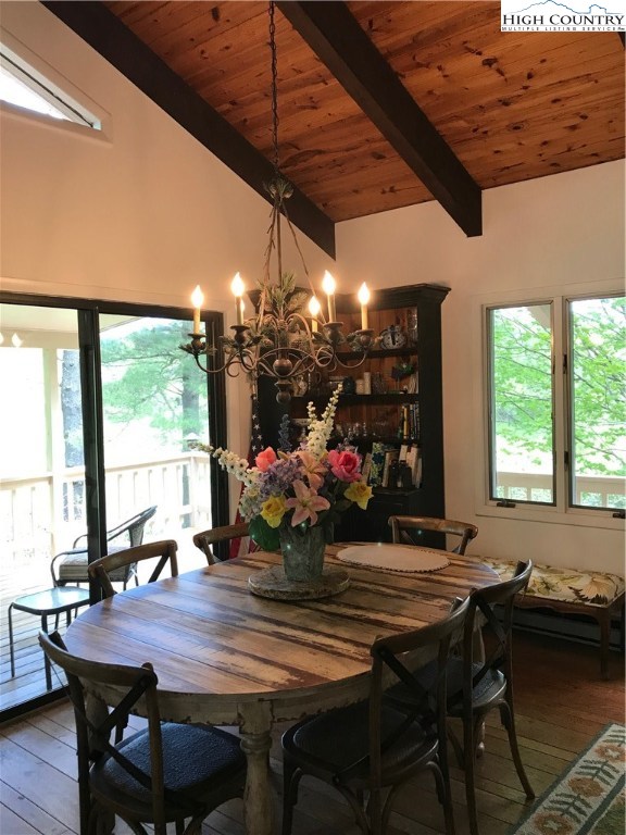 111 Rhododendron Loop Newland, NC 28657 - Photo 9 of 41 Gallery Image 9