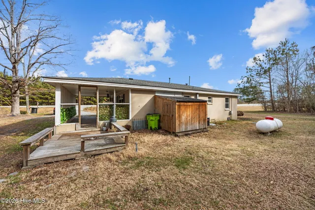 $1,500 | 305 Washington Post Road, New Bern, NC 28562