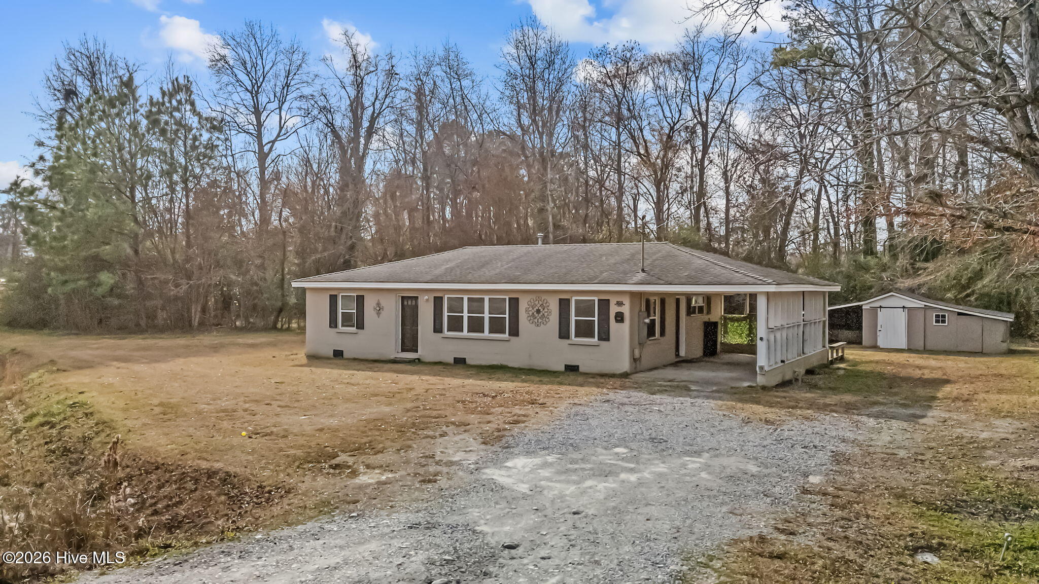 305 Washington Post Road New Bern, NC 28562 - Photo 24 of 25 44-web-or-mls-DJI_20260108132534_0021_D