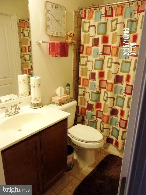 11612 Neon Road Fort Washington, MD 20744 - Photo 18 of 75 Main Level Full Bath