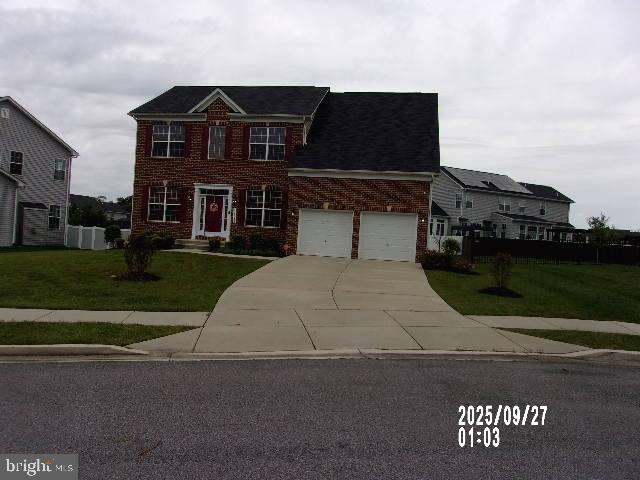 11612 Neon Road Fort Washington, MD 20744 - Photo 3 of 75 Cul-de-sec Location