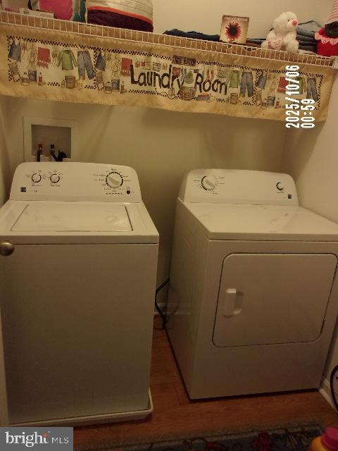 11612 Neon Road Fort Washington, MD 20744 - Photo 34 of 75 Upper Level Laundry Room