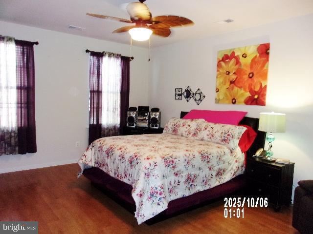 11612 Neon Road Fort Washington, MD 20744 - Photo 36 of 75 Large Sun Filled Master Bedroom