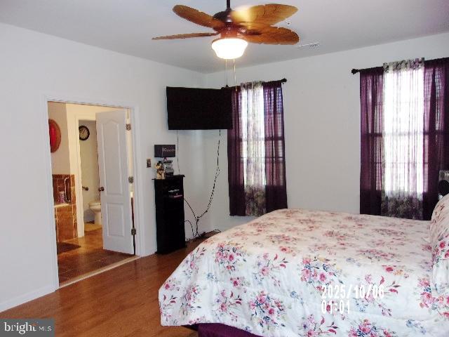 11612 Neon Road Fort Washington, MD 20744 - Photo 38 of 75 Large Master Bedroom