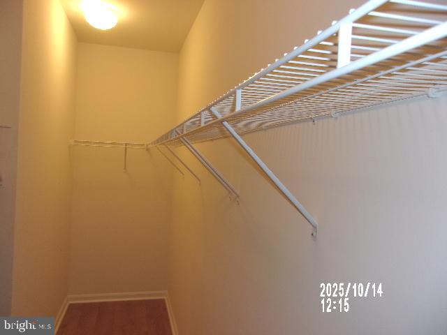 11612 Neon Road Fort Washington, MD 20744 - Photo 45 of 75 Master Bedroom Walk-in Closet