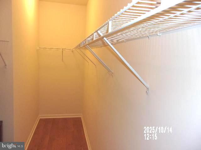 11612 Neon Road Fort Washington, MD 20744 - Photo 49 of 75 Master Walk-in Closet