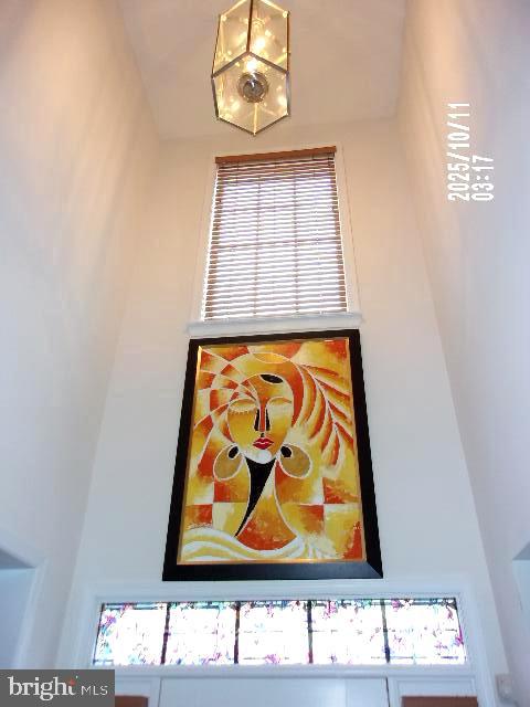 11612 Neon Road Fort Washington, MD 20744 - Photo 5 of 75 2 Story Open Foyer