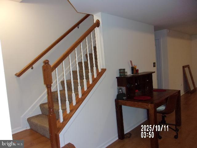 11612 Neon Road Fort Washington, MD 20744 - Photo 51 of 75 Stairway to Lower Level
