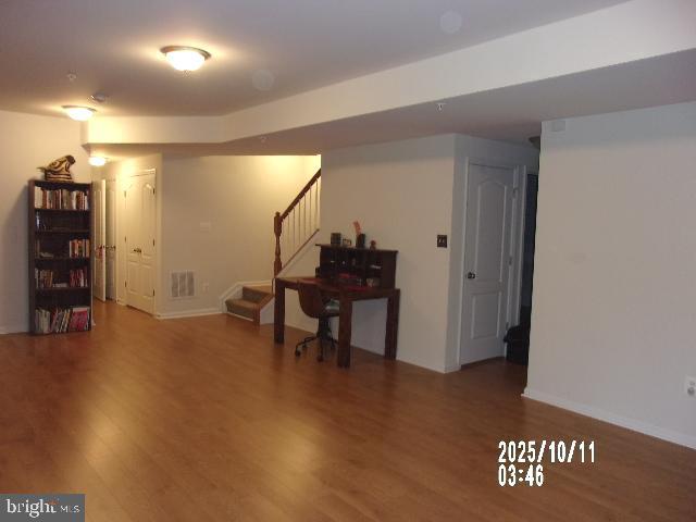 11612 Neon Road Fort Washington, MD 20744 - Photo 54 of 75 Large Recreation Room